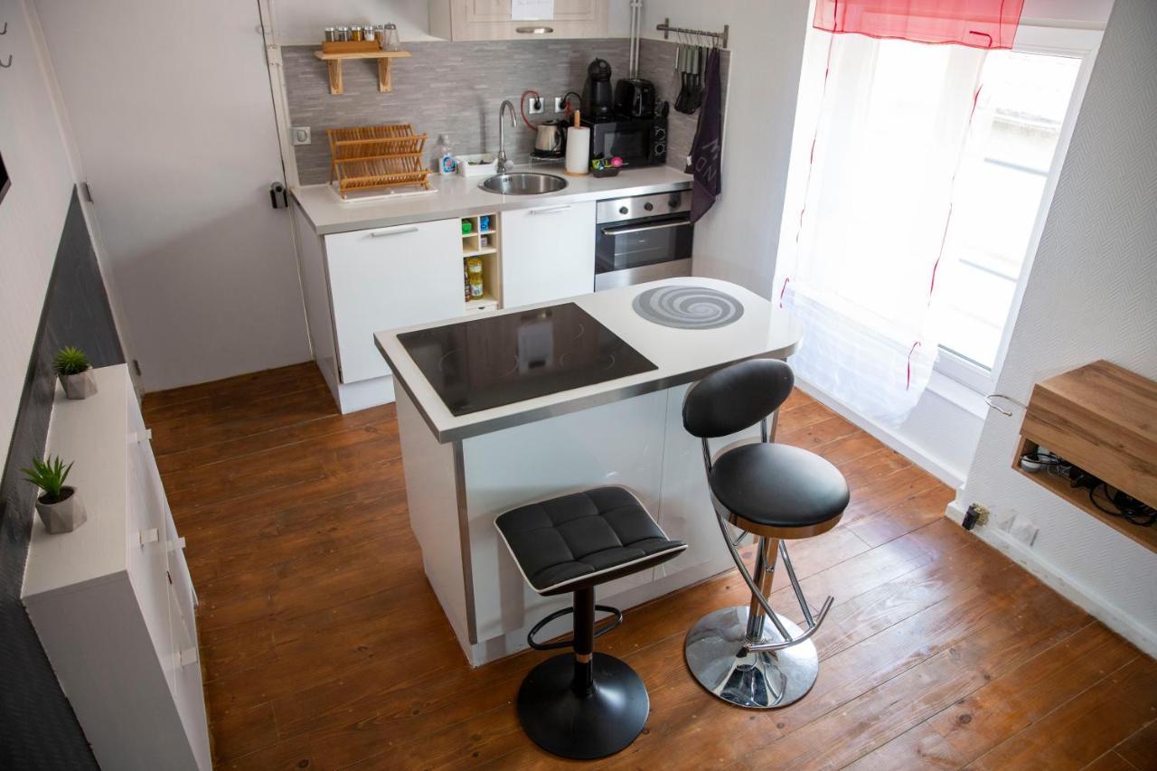 The Private Apartment Roissy 15 Min Parc Asterix Chantilly La Chapelle-en-Serval Luaran gambar